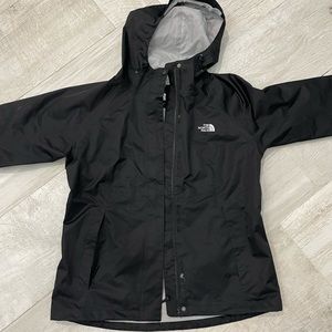 North face jacket